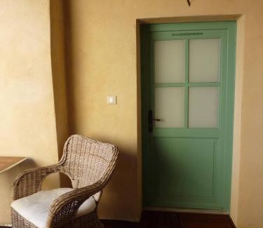 Herepian Bed & Breakfast | Des Lits Sur La Place