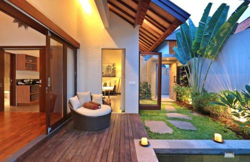 Kerobokan Villa | Desa Di Bali Villas