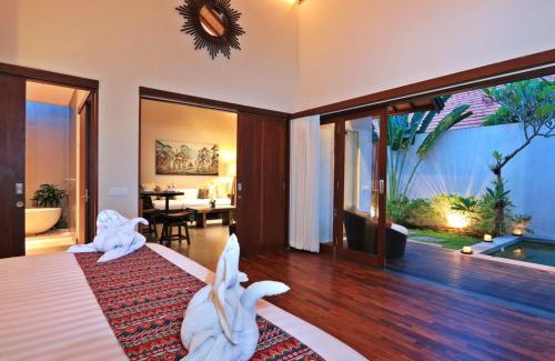 Kerobokan Villa | Desa Di Bali Villas