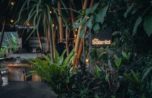 Munduk Resort | Desa Eko