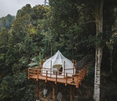 Munduk Resort | Desa Eko