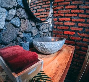 Munduk Resort | Desa Eko