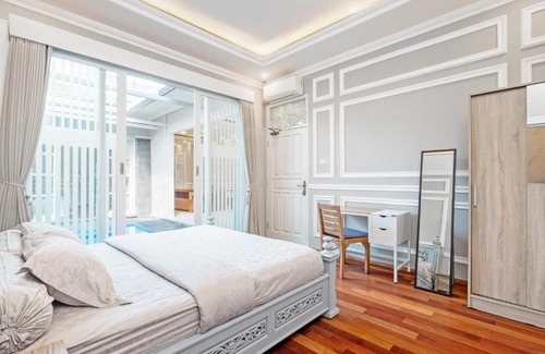 Padangsambian House | Desa Residence Kerobokan