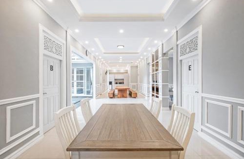 Padangsambian House | Desa Residence Kerobokan