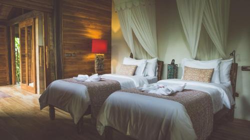 Tejakula Resort | Desa Saya Eco Luxury Resort & Spa