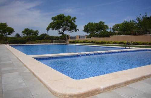 Els Arenals del Sol Apartment | Descansa Y Disfruta De Las Mejores Playas
