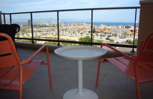 Els Arenals del Sol Apartment | Descansa Y Disfruta De Las Mejores Playas