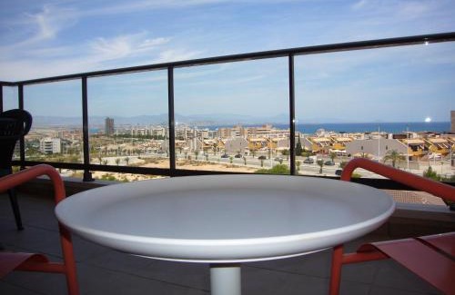 Els Arenals del Sol Apartment | Descansa Y Disfruta De Las Mejores Playas