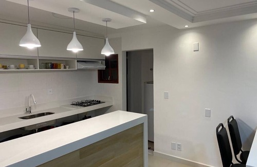 Taperapua Beach Apartment | Descanse e se divirta no apto em Porto Seguro