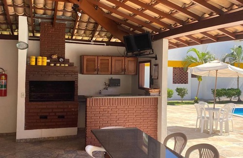 Taperapua Beach Apartment | Descanse e se divirta no apto em Porto Seguro