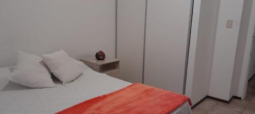 Parana Apartment | Descanso