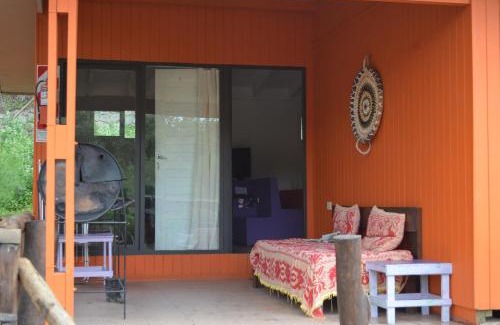 Tafi del Valle Apartment | Descanso de las Piedras