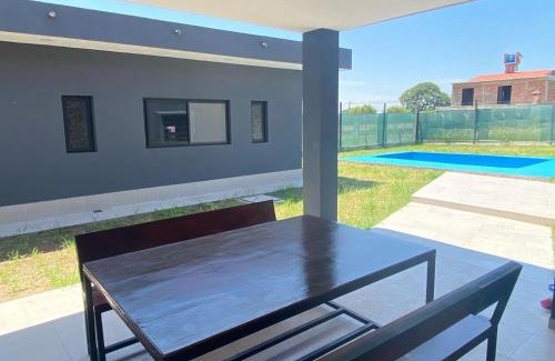 San Antonio House | DESCANSO JUJEÑO