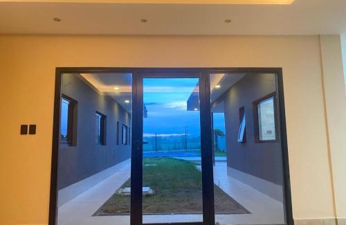 San Antonio House | DESCANSO JUJEÑO