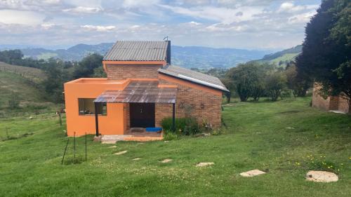 Suba Ski Chalet | Descanso y Naturaleza