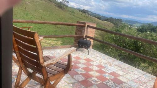 Suba Ski Chalet | Descanso y Naturaleza