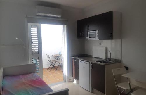 Playa del Cable Apartment | Desconecta en la isla mítica