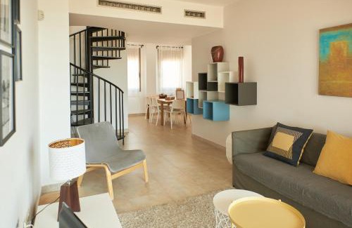 Malgrat de Mar Apartment | Desconnectar Malgrat de Mar