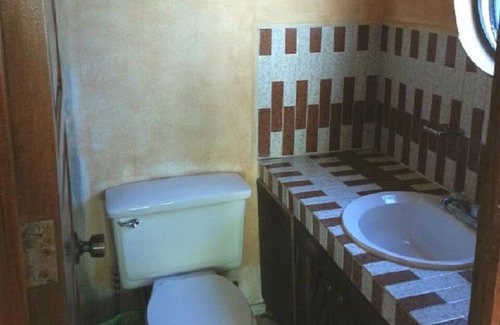 Boca de Tomatlan House | Description of Villas Rodelinda