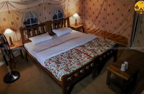 Kanoi Hotel | Desert Adventure Camp Jaisalmer