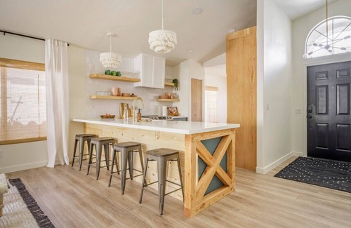 Paradise Valley Village House | Desert Beauty Soulcation PHX: Unwind, Relax, Reset