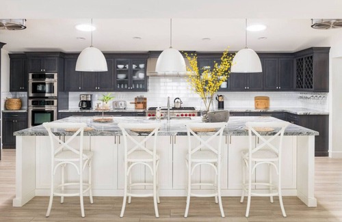 Paradise Valley Village Apartment | Desert Cove by Hughberry Homes
