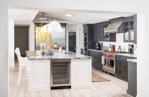 Paradise Valley Village Apartment | Desert Cove by Hughberry Homes