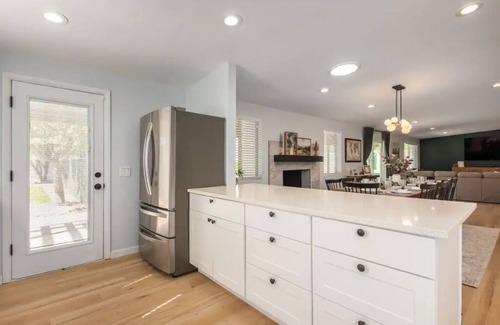Oracle Heights Estates House | Desert Dreams & Group Adventures Await