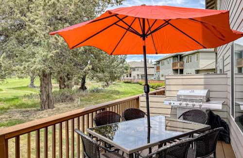 Redmond House | Desert Eagle On Par