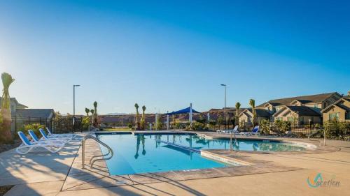 Sienna Hills Villa | Desert Edge at The Casitas Sienna Hills Resort