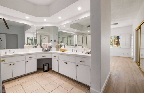 Rancho Santana Apartment | Desert Falls Royale Vistas