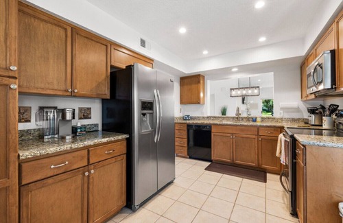 Rancho Santana Apartment | Desert Falls Royale Vistas