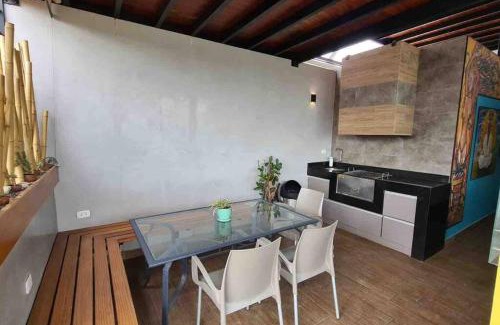 Ica Apartment | Desert Lodges - Cómodo minidepa
