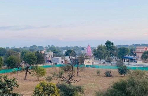 Shekhawati Resort | Desert Nights
