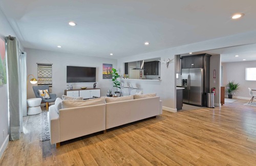Racquet Club South House | Desert Oasis with Pool in Palm Springs