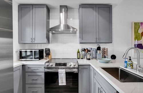 Palm Springs Condo | Desert Paradise Retreat - A Ryson Property