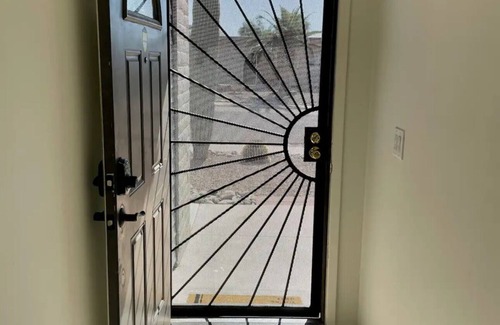 South Harrison House | Desert paradise with pool. Charming 3-bedroom house pet friendly in Tucson!