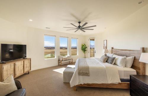 St. George House | Desert Retreat
