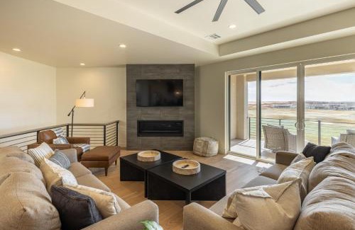 St. George House | Desert Retreat