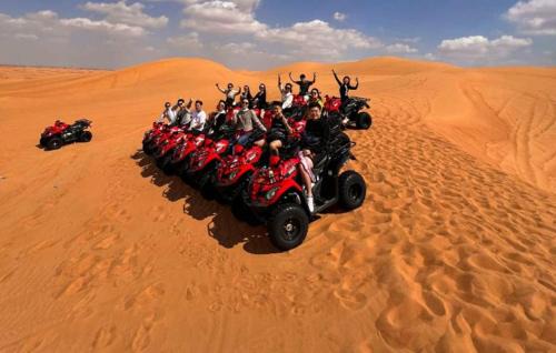 Deira Other | Desert Safari Dubai