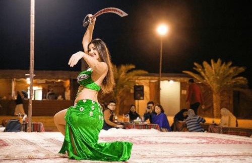 Deira Other | Desert Safari Dubai