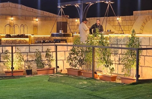 Deira House | Desert Safari Dubai Over Night Stay #7