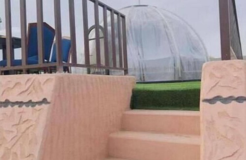 Deira House | Desert Safari Dubai Over Night Stay #7