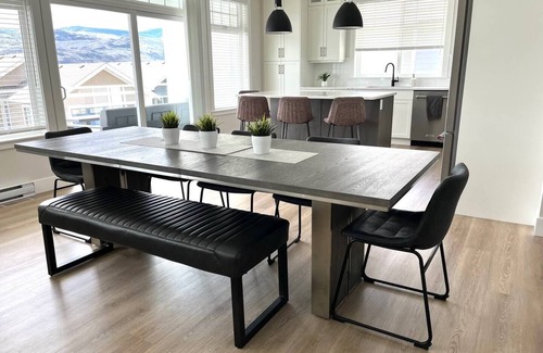 Okanagan-Similkameen House | Desert Sky - 5 Bedroom View home with golf cart