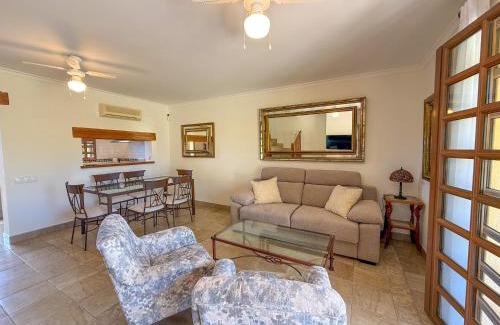 Cunas Resort | Desert Springs Resort