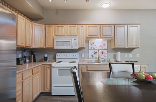 Encanto Condo | Desert Villa - Your Home Away from home in Central Phoenix
