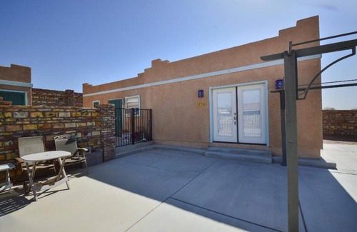 Foothills House | Deserts Edge Casita with RV parking and hook ups