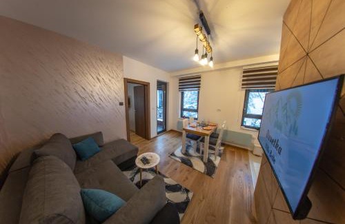 Zlatibor Apartment | Desetka Villa Bella