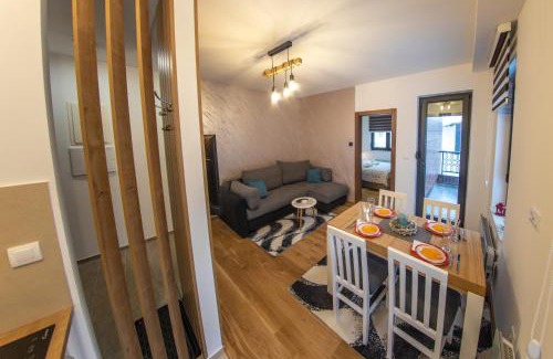 Zlatibor Apartment | Desetka Villa Bella