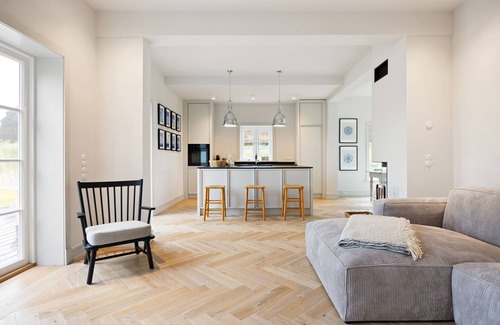 List House | Design. Aesthetics. Wellbeing.